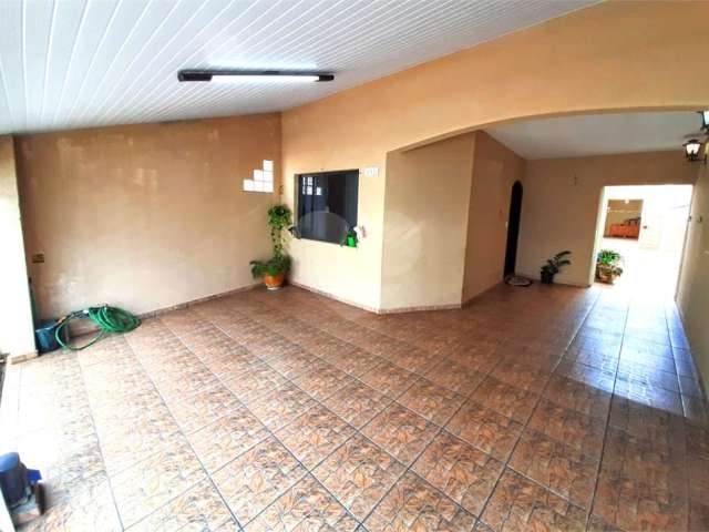 Casa de vila com 3 quartos à venda em Vila Odim Antão - SP