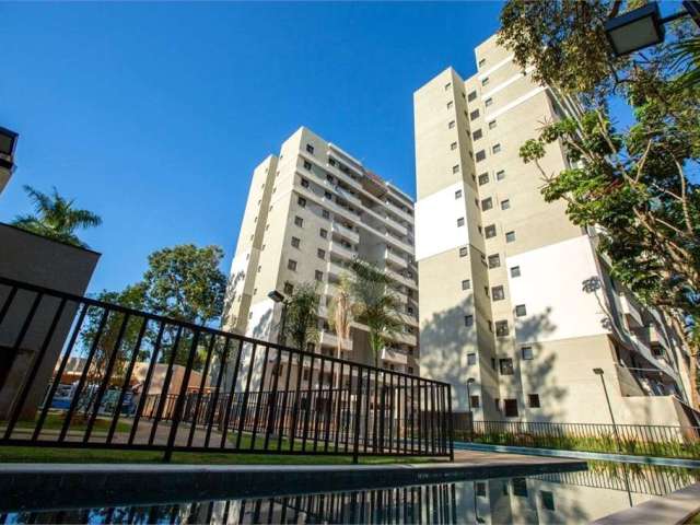 Apartamento com 2 quartos à venda em Jardim América - SP