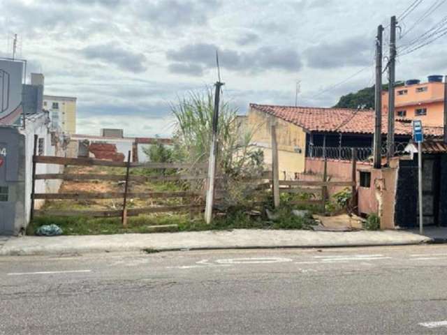 Terreno à venda em Jardim Ana Maria - SP