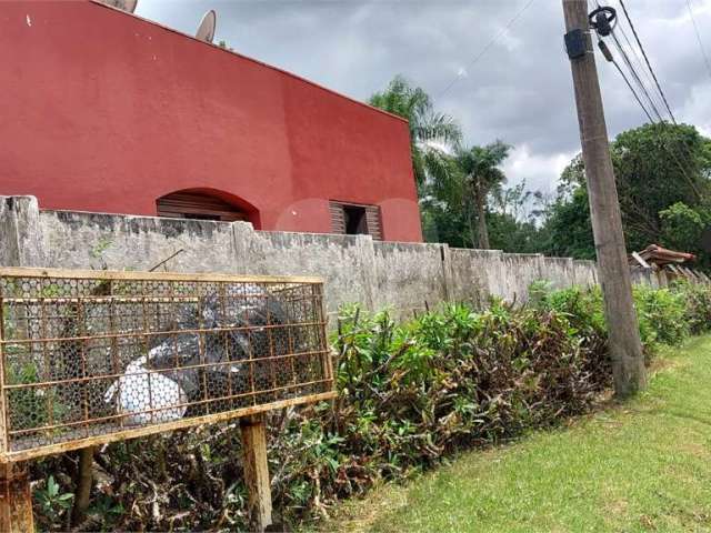 Chácara com 4 quartos à venda em Centro - SP