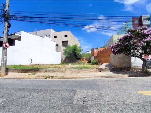 Terreno à venda em Jardim Abatiá - SP