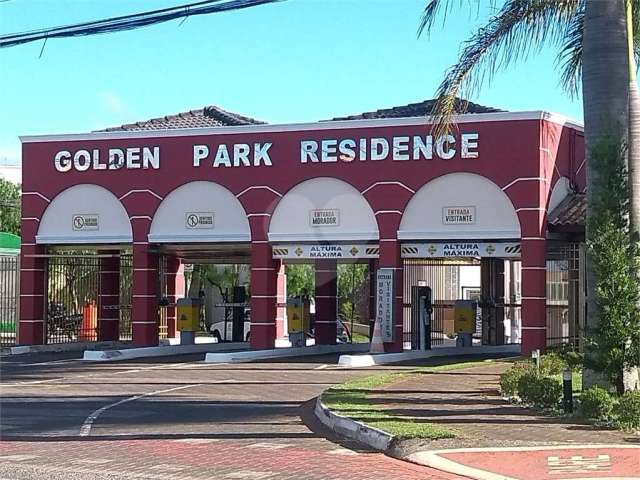 Loteamento à venda em Jardim Golden Park Residencial - SP