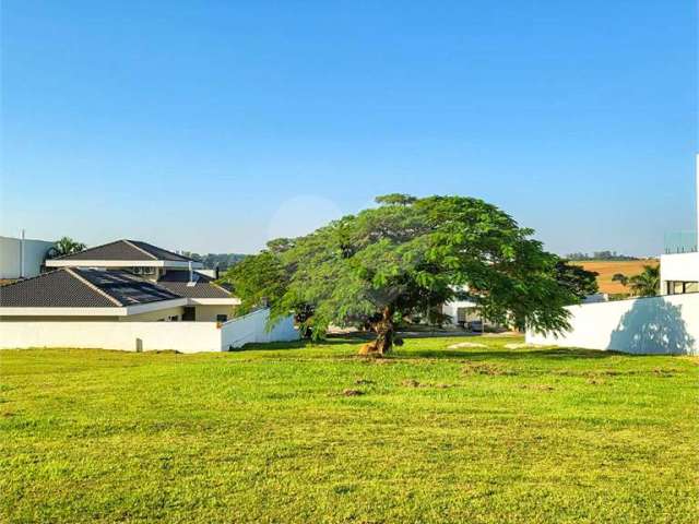 Loteamento à venda em Parque Reserva Fazenda Imperial - SP