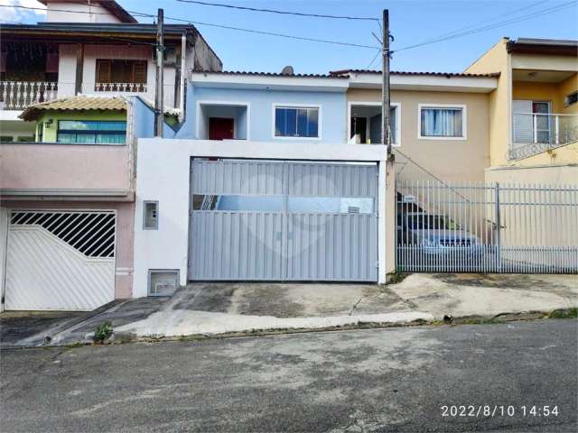 Casa com 2 quartos à venda em Cidade Jardim - SP