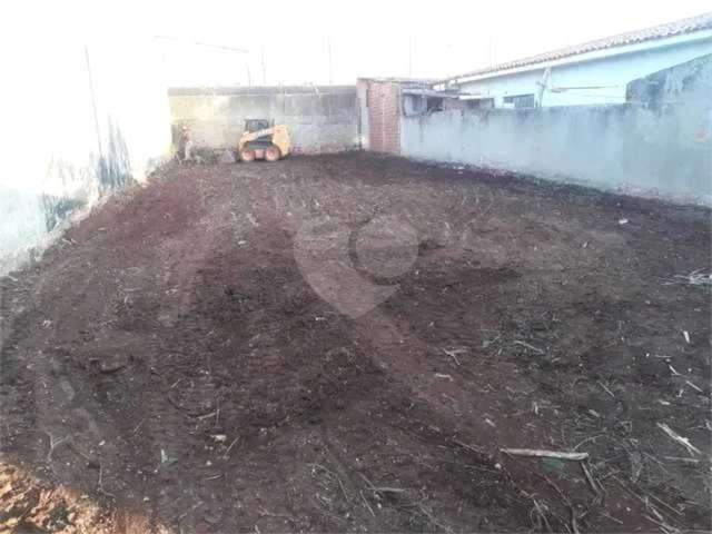 Terreno à venda ou para locação em Jardim Nair - SP