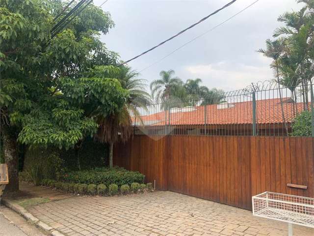 Casa com 5 quartos à venda ou para locação em Jardim América - SP