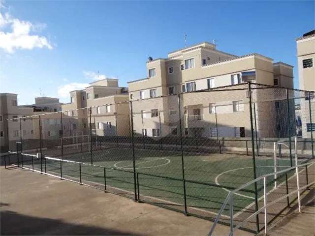 Apartamento com 3 quartos à venda ou para locação em Jardim Vera Cruz - SP