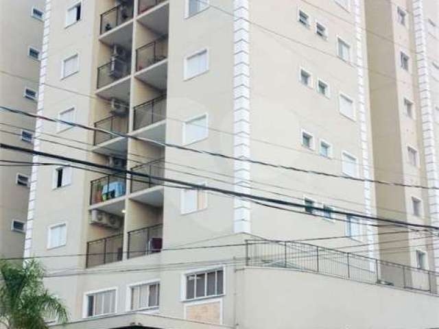 Apartamento com 2 quartos à venda em Parque Campolim - SP