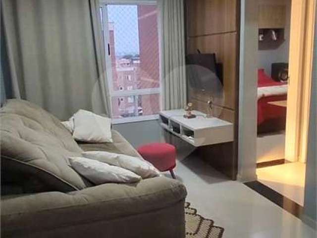 Apartamento com 2 quartos à venda em Vila Fiori - SP