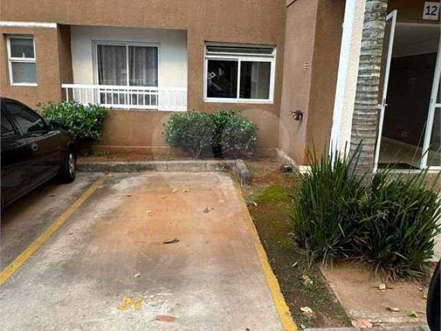 Apartamento com 2 quartos à venda ou para locação em Vila Hortência - SP