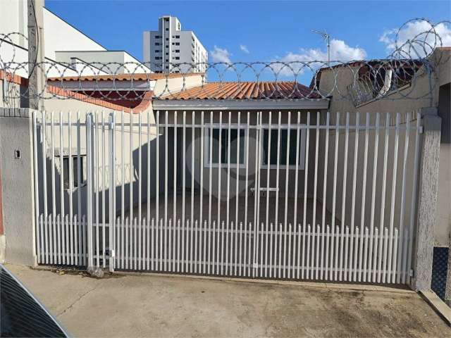 Casa com 3 quartos à venda em Jardim São Carlos - SP