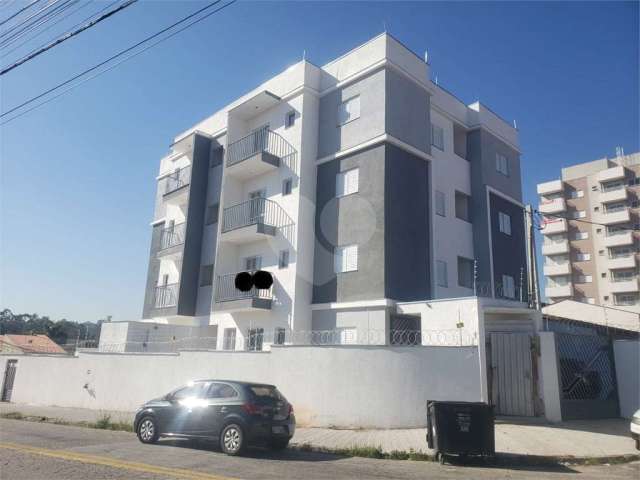 Apartamento com 2 quartos à venda em Jardim Rosália Alcolea - SP