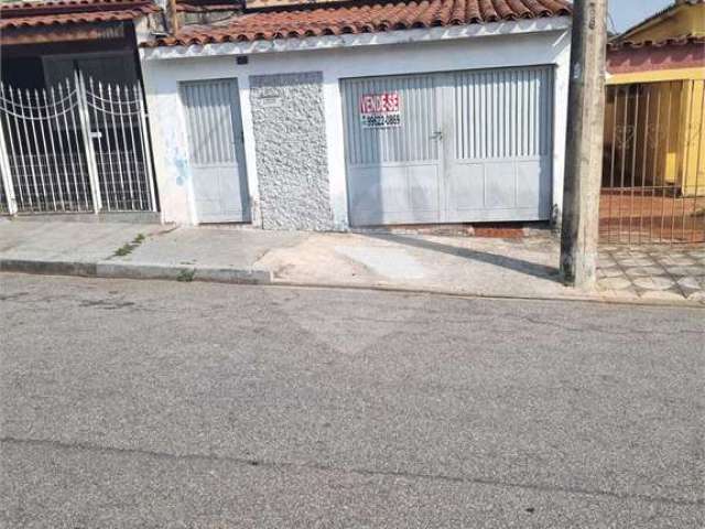 Casa com 4 quartos à venda em Jardim Maria Do Carmo - SP