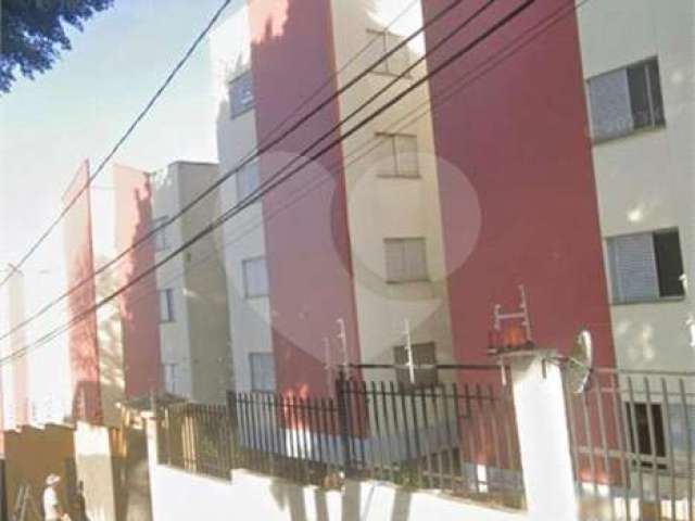 Apartamento com 2 quartos para locação em Jardim Das Magnólias - SP