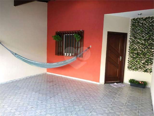 Casa com 2 quartos à venda em Jardim Residencial Deolinda Guerra - SP