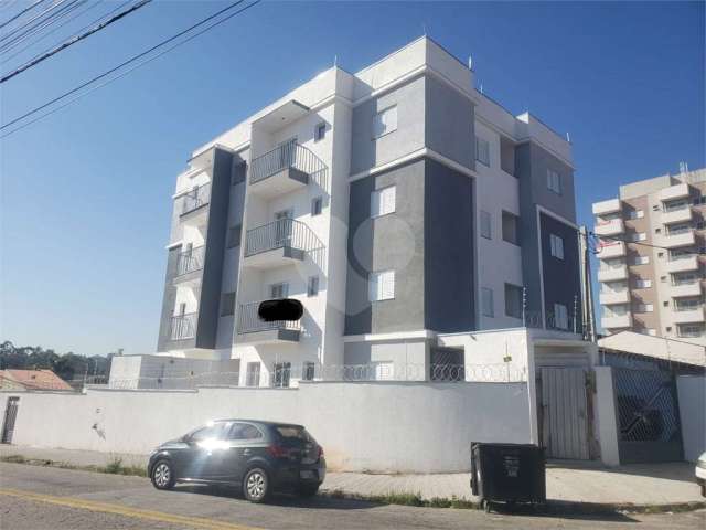 Apartamento com 1 quartos à venda em Jardim Rosália Alcolea - SP