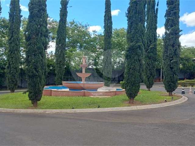 Loteamento à venda em Villa Toscana - SP