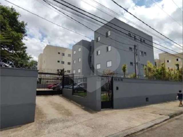 Apartamento com 2 quartos à venda em Jardim Califórnia - SP