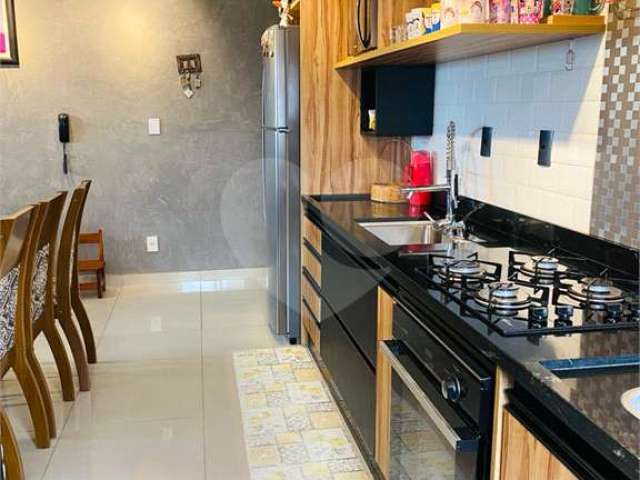 Apartamento com 2 quartos à venda em Parque Bela Vista - SP