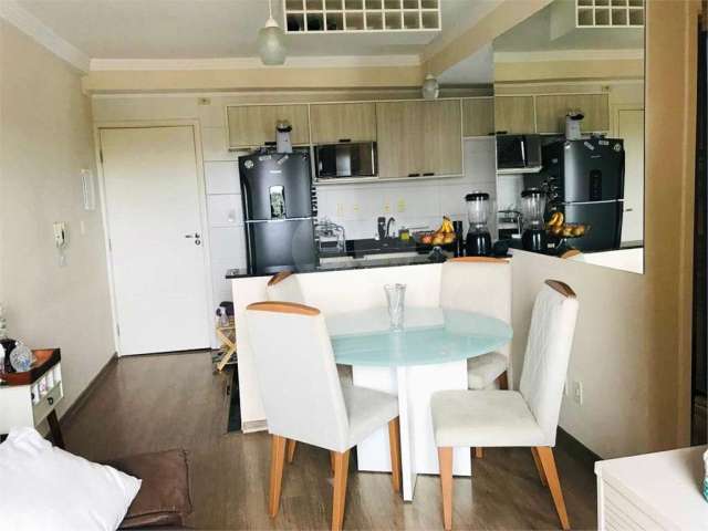 Apartamento com 2 quartos à venda em Parque Bela Vista - SP