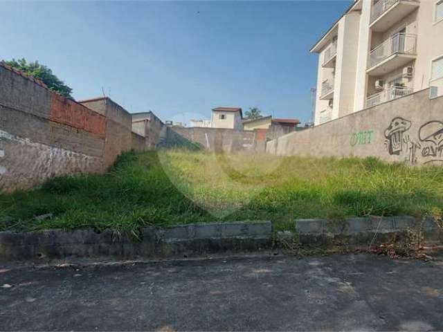 Terreno à venda em Jardim Simus - SP