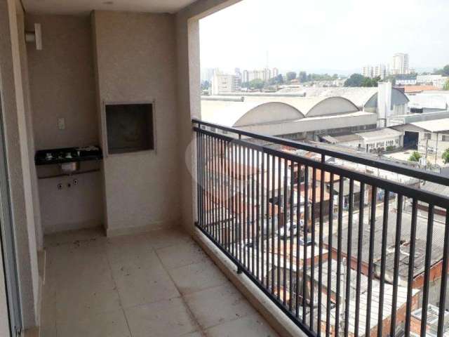 Apartamento com 3 quartos à venda em Vila Espírito Santo - SP