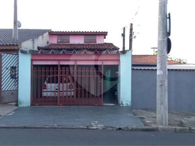 Sobrado com 3 quartos à venda em Jardim São Conrado - SP