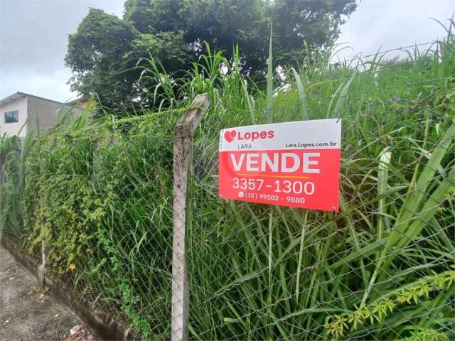 Terreno à venda em Jardim Europa - SP