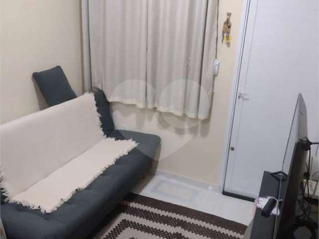 Apartamento com 1 quartos à venda em Macedo - SP