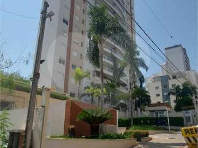 Apartamento com 3 quartos à venda em Jardim Judith - SP