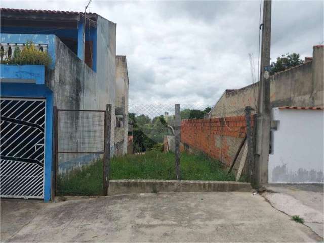 Terreno à venda em Ipanema Ville - SP