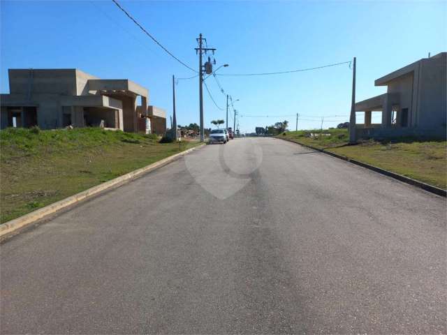 Terreno à venda em Boa Vista - SP