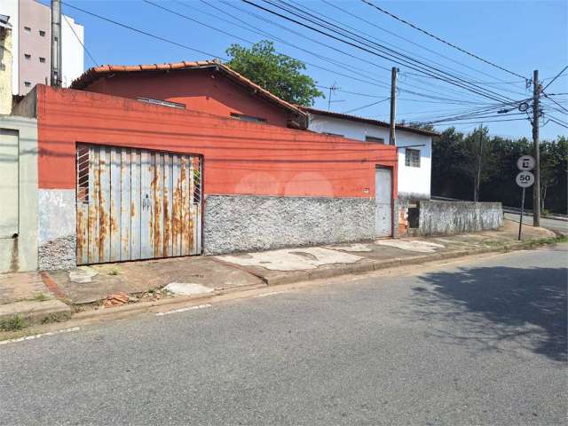 Terreno à venda em Vila Jardini - SP