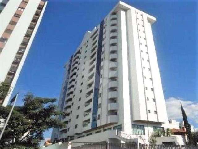 Apartamento com 5 quartos à venda em Centro - SP