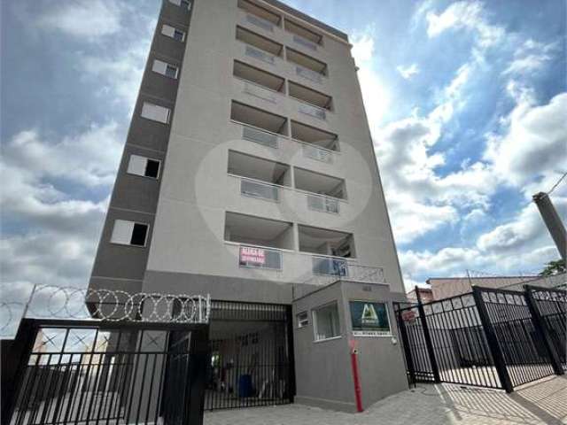 Apartamento com 2 quartos à venda em Vila Gabriel - SP