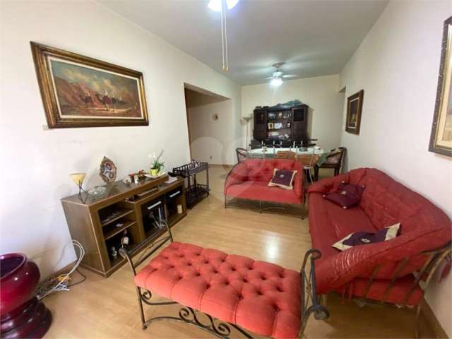 Apartamento com 3 quartos à venda em Vila Carvalho - SP