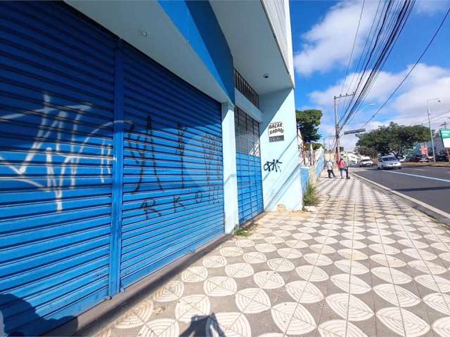 Galpão para locação em Vila Lucy - SP