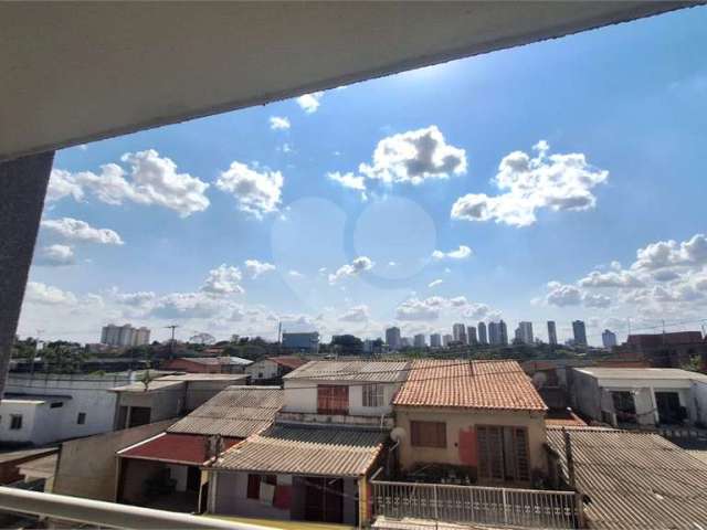 Apartamento com 2 quartos à venda ou para locação em Parque Bela Vista - SP