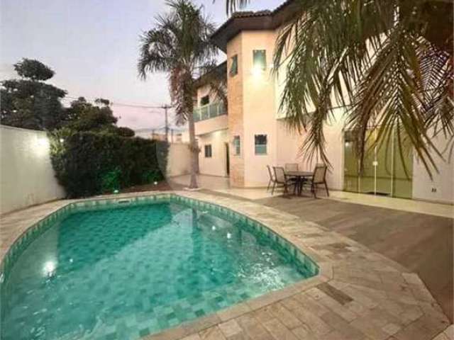 Casa com 3 quartos à venda em Jardim Santa Esmeralda - SP