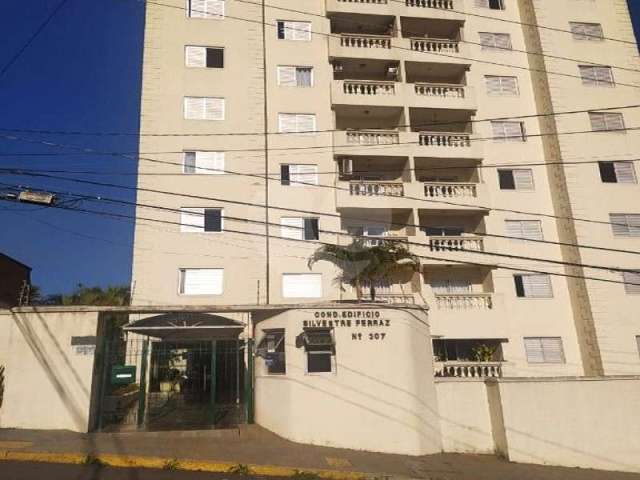 Cobertura com 4 quartos à venda em Vila Leão - SP