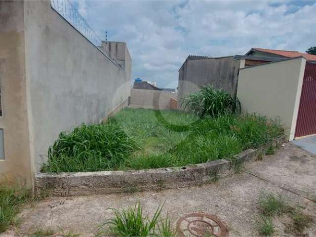 Terreno à venda em Jardim Vila São Domingos - SP