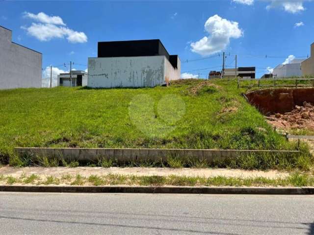 Loteamento à venda em Horto Florestal - SP