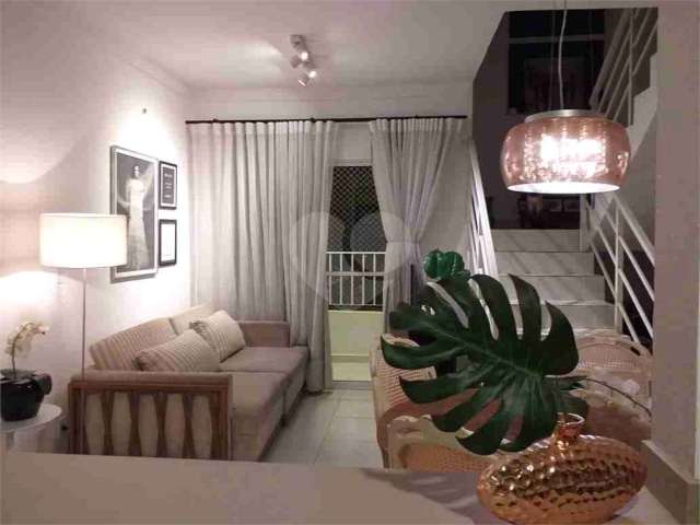 Apartamento com 3 quartos à venda em Jardim Prestes De Barros - SP