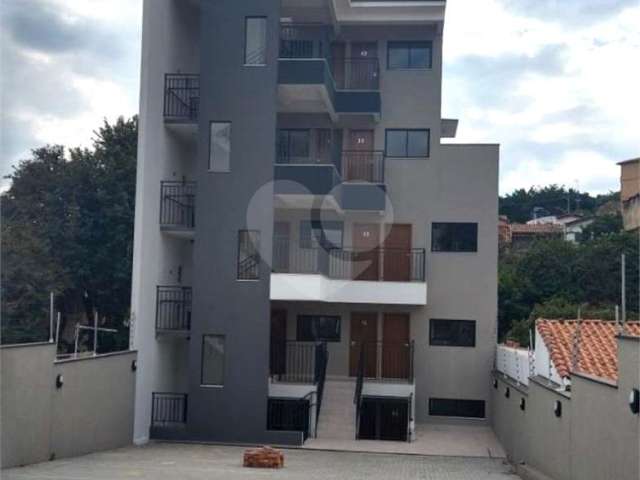 Loft com 1 quartos à venda em Jardim Vera Cruz - SP