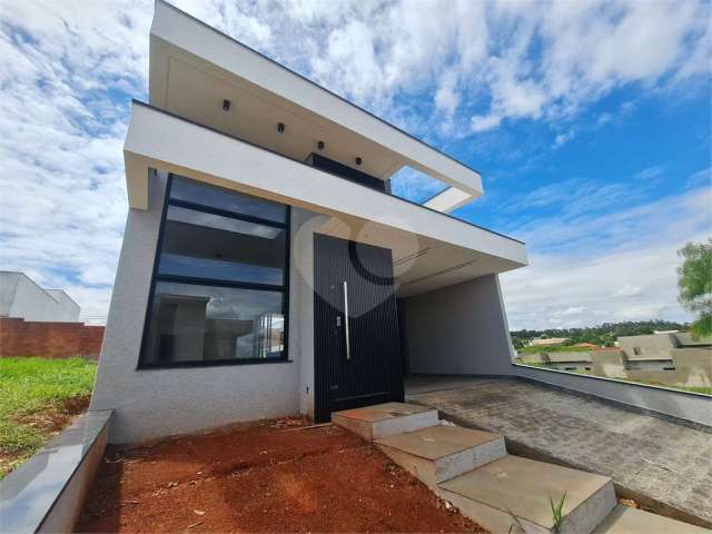 Condomínio com 3 quartos à venda em Jardim Novo Horizonte - SP