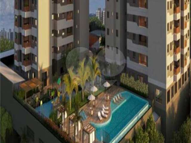 Apartamento com 2 quartos à venda em Parque Morumbi - SP