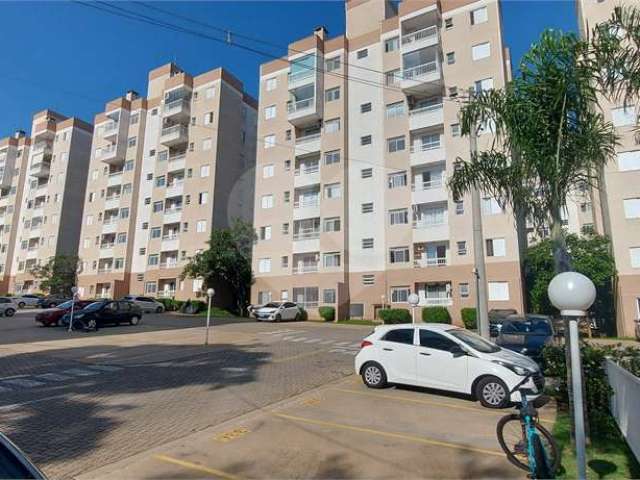 Apartamento com 2 quartos para locação em Jardim Vera Cruz - SP