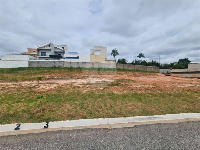 Loteamento à venda em Além Ponte - SP