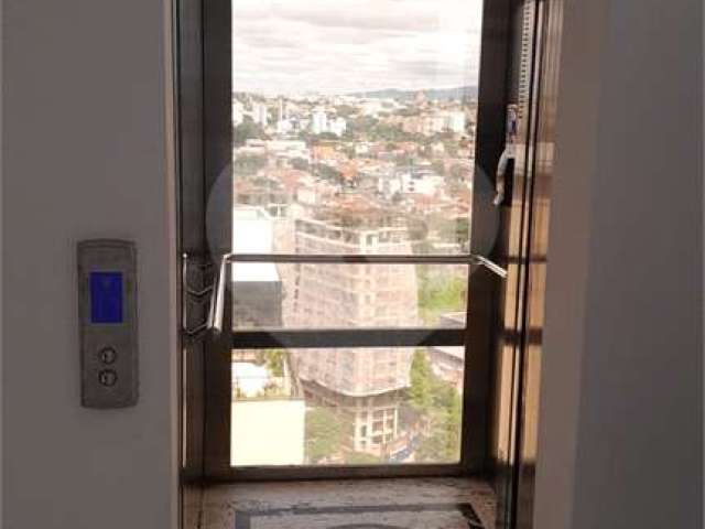 Apartamento com 3 quartos à venda em Jardim Portal Da Colina - SP