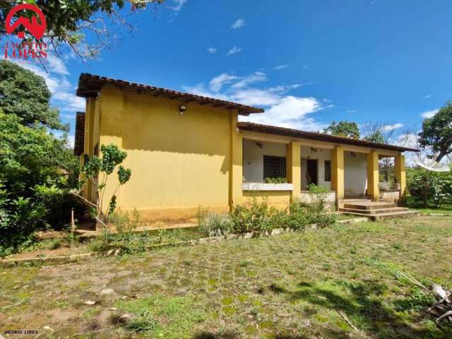 Chácara para Venda em Brasília, Jardim Botânico, 3 dormitórios, 3 suítes, 5 banheiros, 4 vagas